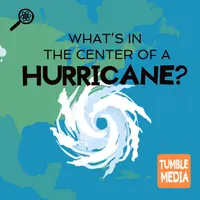 Tumble Science Podcast for Kids artwork