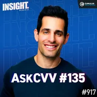 Insight with Chris Van Vliet artwork