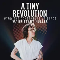 A Tiny Revolution artwork