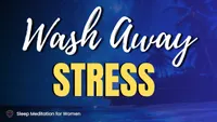 Sleep Meditation for Women artwork