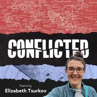 CONFLICTED artwork