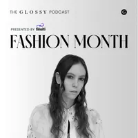 The Glossy Podcast artwork