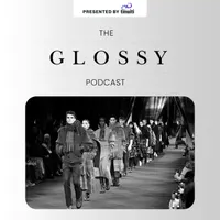 The Glossy Podcast artwork