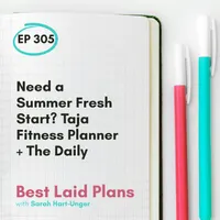 Best Laid Plans artwork