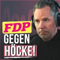 {ungeskriptet} - Gespräche, die dich weiter bringen artwork