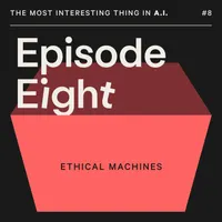 The Most Interesting Thing in AI artwork