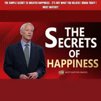 Mindset Reloaded - Brian Tracy Motivation Daily artwork