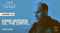 The Hidden Third artwork