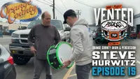 The Fully Vented Podcast artwork
