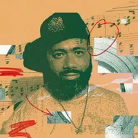 Twenty Thousand Hertz artwork