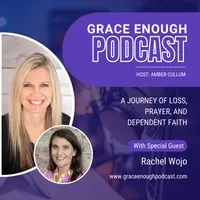 Grace Enough Podcast artwork