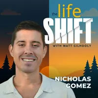Life Shift | Pivotal Moments & Life Change artwork
