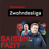 Bohndesliga artwork