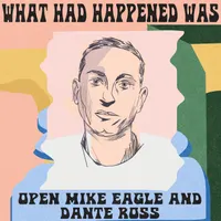 What Had Happened Was artwork