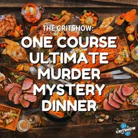The Critshow artwork