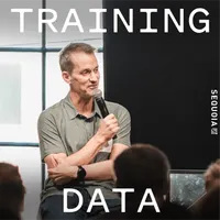 Training Data artwork