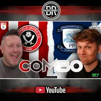 Blades Ramble - A Sheffield United Podcast artwork