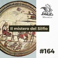 Mirabilia - Il Podcast delle storie straordinarie artwork