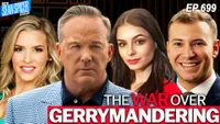 The Sean Spicer Show artwork