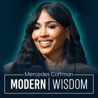 Modern Wisdom artwork