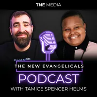 The New Evangelicals Podcast artwork