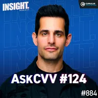 Insight with Chris Van Vliet artwork