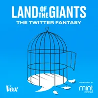 Land of the Giants artwork