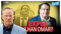 The Sean Spicer Show artwork