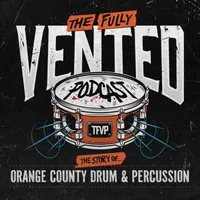 The Fully Vented Podcast artwork