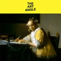 The Art Angle artwork