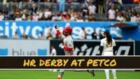Talking Friars: A San Diego Padres podcast artwork