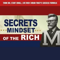 Mindset Reloaded - Brian Tracy Motivation Daily artwork