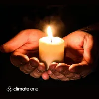 Climate One artwork