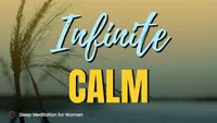 Sleep Meditation for Women artwork