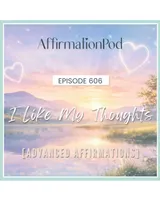 Affirmation Pod artwork