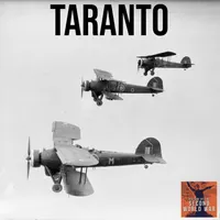 History of the Second World War artwork