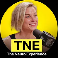 The Neuro Experience artwork