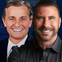 THE ED MYLETT SHOW artwork