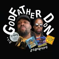 Dad Bod Rap Pod artwork