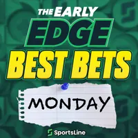 The Early Edge: A Daily Sports Betting Podcast artwork