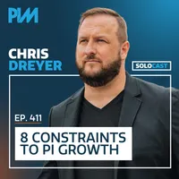 Personal Injury Mastermind w/ Chris Dreyer artwork