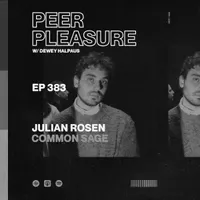 The Peer Pleasure Podcast artwork