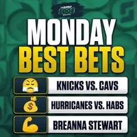 The Early Edge: A Daily Sports Betting Podcast artwork