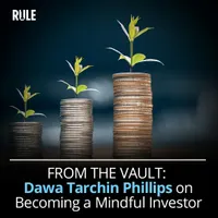 InvestED: The Rule #1 Investing Podcast artwork