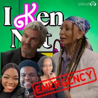I Ken Not with Kendrick Tucker artwork