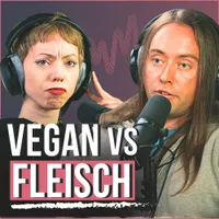 {ungeskriptet} - Gespräche, die dich weiter bringen artwork