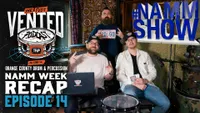 The Fully Vented Podcast artwork