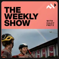 CyclingTips Podcast artwork