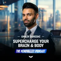 The Mindvalley Podcast artwork