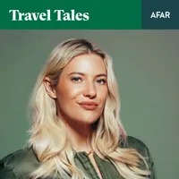 Travel Tales by Afar artwork